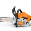 NOWOŚĆ Pilarka spalinowa STIHL MS 212 C-BE 2
