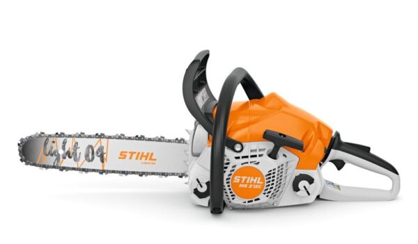 NOWOŚĆ Pilarka spalinowa STIHL MS 212 C-BE 2