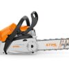 NOWOŚĆ Pilarka spalinowa STIHL MS 212 C-BE 3
