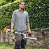 Nożyce Stihl HL 94 C-E 2 Nożyce Stihl HL 94 C-E 2