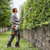 Nożyce Stihl HL 94 C-E 4 Nożyce Stihl HL 94 C-E 4