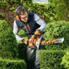 Nożyce Stihl HS 56 C-E 3