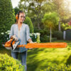 Nożyce Stihl HS 56 C-E 4
