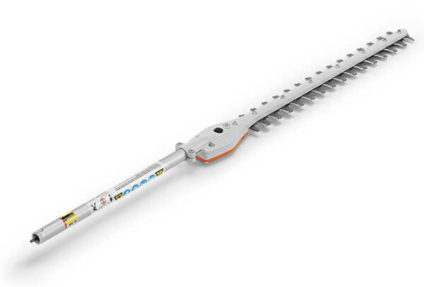 Nożyce do żywopłotów na wysięgniku Stihl HL-KM 0° 1