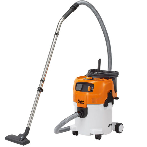 Odkurzacz Stihl SE 122 E