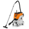 Odkurzacz Stihl SE 133 ME 1