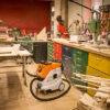 Odkurzacz Stihl SE 133 ME 3