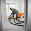 Odkurzacz Stihl SE 133 ME 4