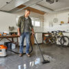 Odkurzacz Stihl SE 33 4