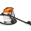 Odkurzacz Stihl SE 33 8