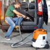 Odkurzacz Stihl SE 62 Odkurzacz Stihl SE 62