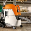 Odkurzacz Stihl SE 62 E 2