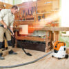 Odkurzacz Stihl SE 62 E 5