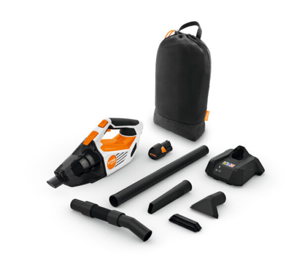 Odkurzacz Stihl SEA 20 4
