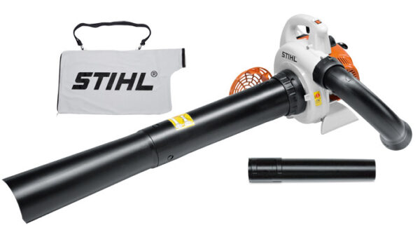Odkurzacz Stihl SH 56 1 Odkurzacz Stihl SH 56 1
