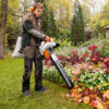 Odkurzacz Stihl SH 86 2