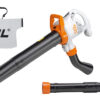 Odkurzacz Stihl SHE 71 Odkurzacz Stihl SHE 71