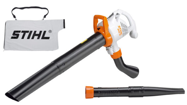 Odkurzacz Stihl SHE 71 Odkurzacz Stihl SHE 71