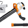 Odkurzacz Stihl SHE 81 1 Odkurzacz Stihl SHE 81 1