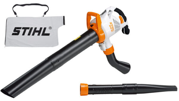 Odkurzacz Stihl SHE 81 1 Odkurzacz Stihl SHE 81 1