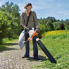 Odkurzacz Stihl SHE 81 2 Odkurzacz Stihl SHE 81 2