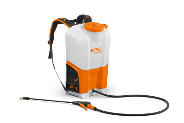 Opryskiwacz Stihl SGA 85 1