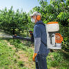 STIHL  SR170STIHL  SR200