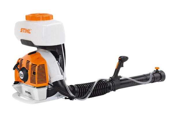 Opryskiwacz Stihl SR 430 Opryskiwacz Stihl SR 430