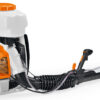 Opryskiwacz Stihl SR 450 1 Opryskiwacz Stihl SR 450 1
