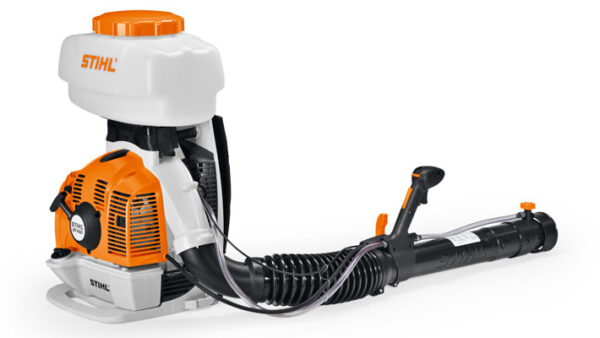 Opryskiwacz Stihl SR 450 1 Opryskiwacz Stihl SR 450 1