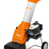 Rozdrabniacz Stihl GH 370 S 1