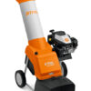 Rozdrabniacz Stihl GH 370 S 3