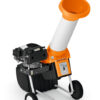 Rozdrabniacz Stihl GH 370 S 4