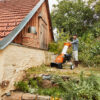Rozdrabniacz Stihl GH 370 S 5