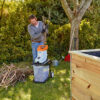 Rozdrabniacz Stihl GHE 140 L 2