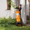 Rozdrabniacz Stihl GHE 150 2