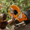 Rozdrabniacz Stihl GHE 250 2