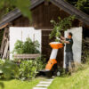 Rozdrabniacz Stihl GHE 355 2