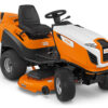 Traktor RT Stihl 6127 ZL 1