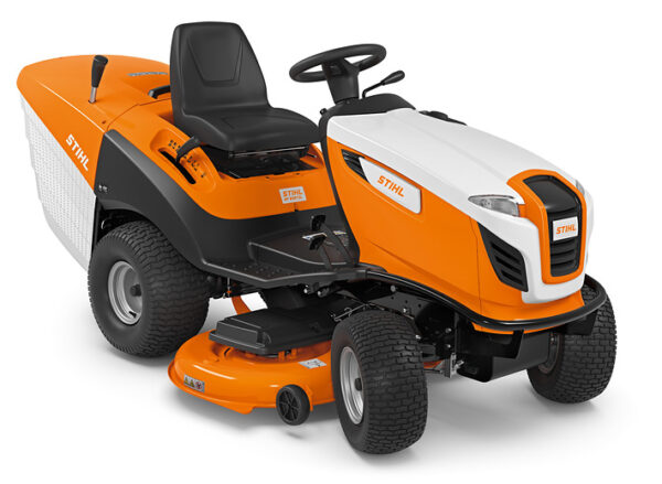 Traktor RT Stihl 6127 ZL 1