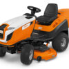 Traktor RT Stihl 6127 ZL 2