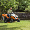 Traktor RT Stihl 6127 ZL 3