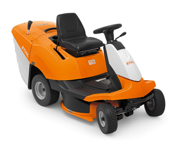 Traktor Stihl RT 4082 1