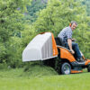 Traktor Stihl RT 4082 7