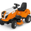 Traktor Stihl RT 4097 SX 1