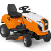 Traktor Stihl RT 4097 SX 2
