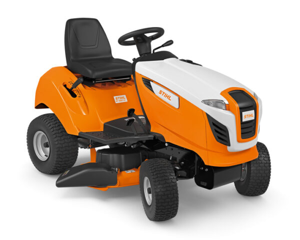 Traktor Stihl RT 4097 SX 2