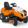 Traktor Stihl RT 4112 SZ 1