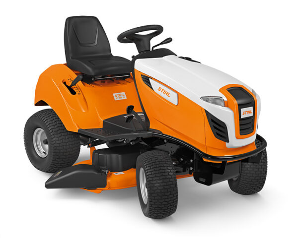 Traktor Stihl RT 4112 SZ 1