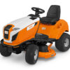 Traktor Stihl RT 4112 SZ 2